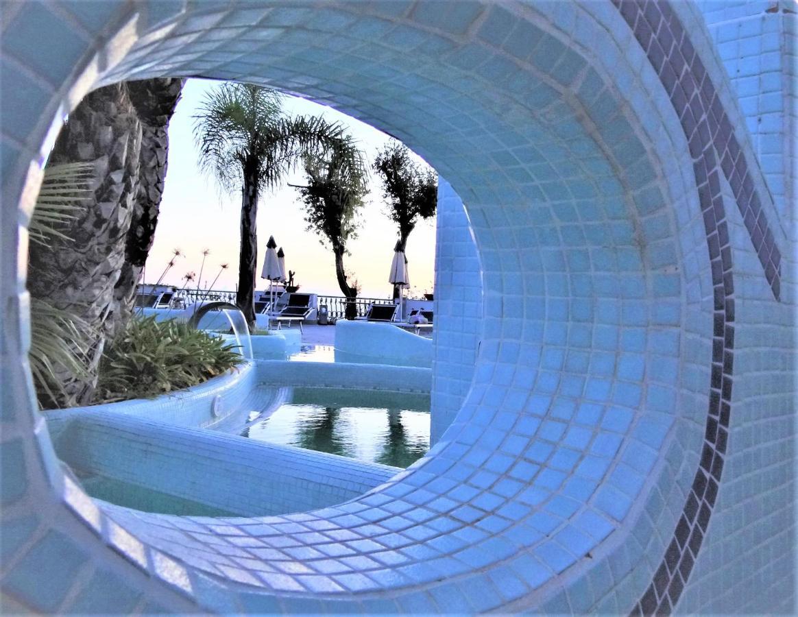 Hotel Myage Casamicciola Terme Exterior foto
